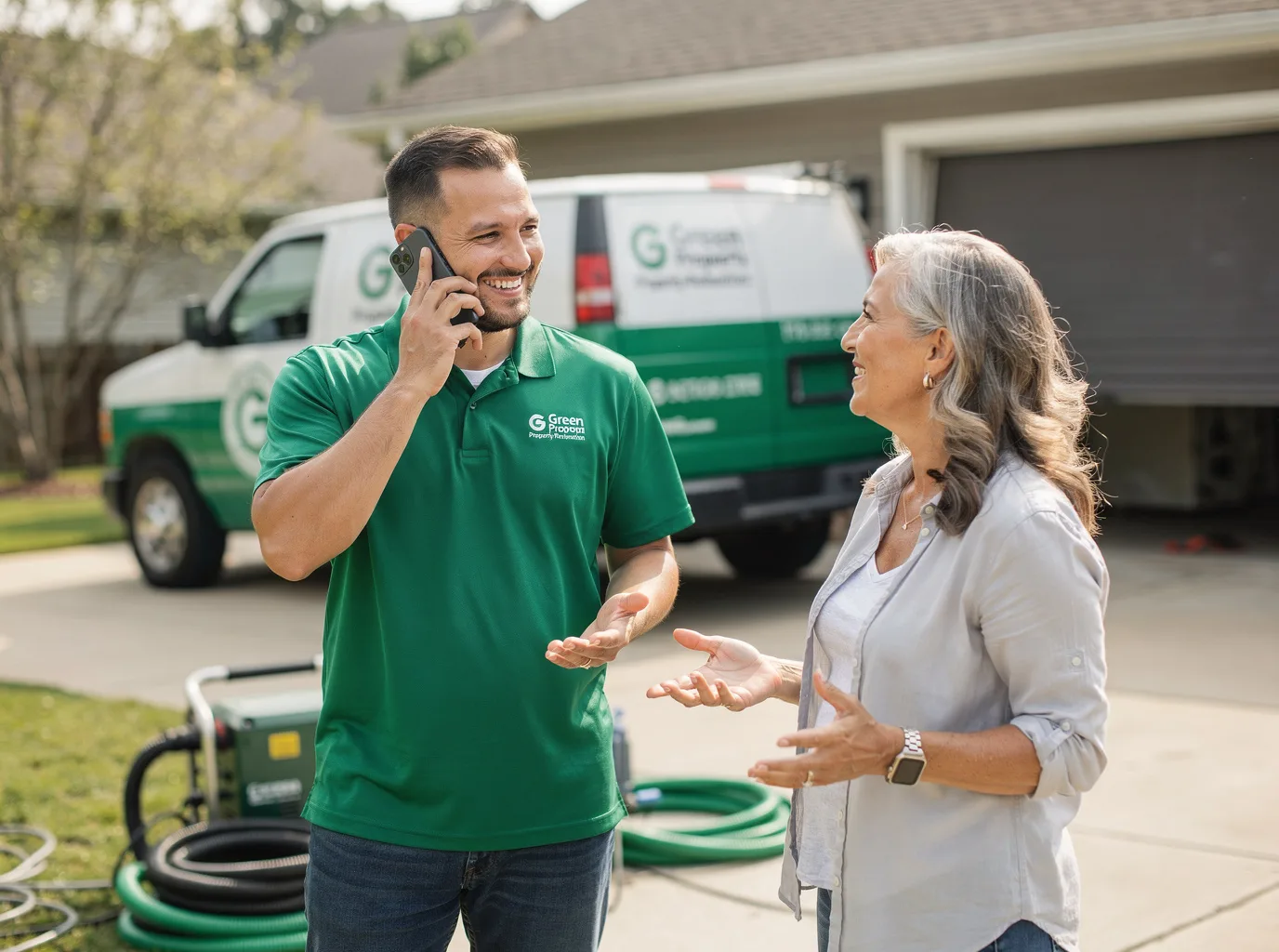 Water Damage Restoration Franklin, MN FAQs